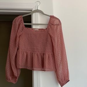 American Eagle Blouse